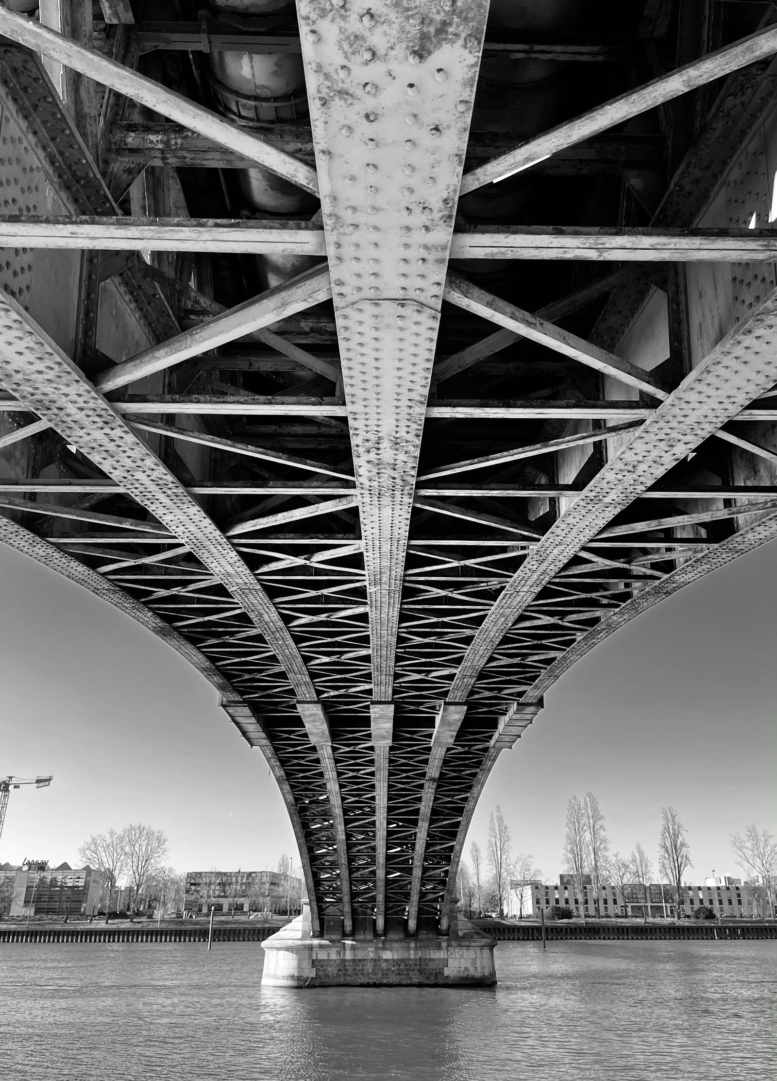 Infrastruktur & Tiefbau