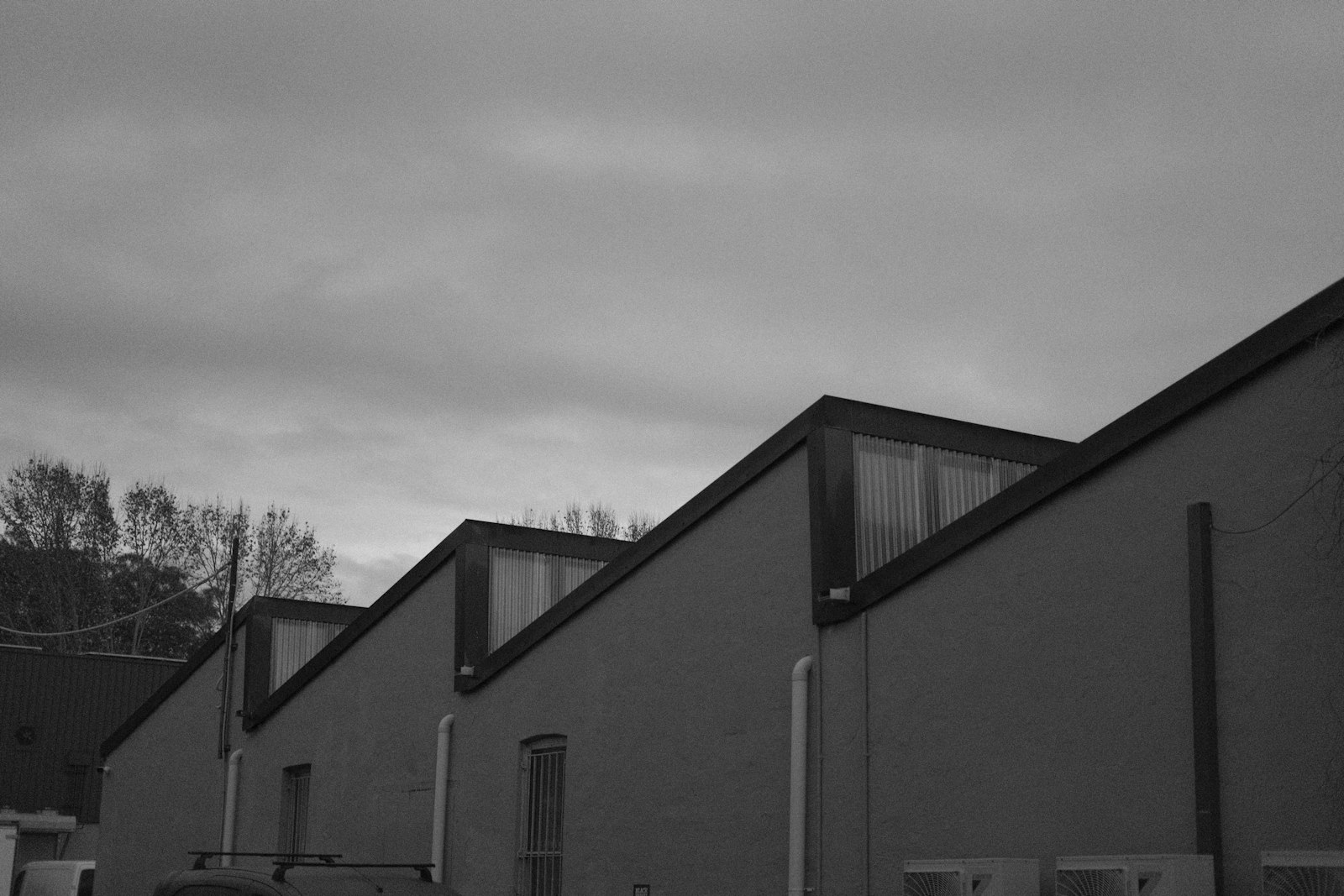 Industrie & Produktion
