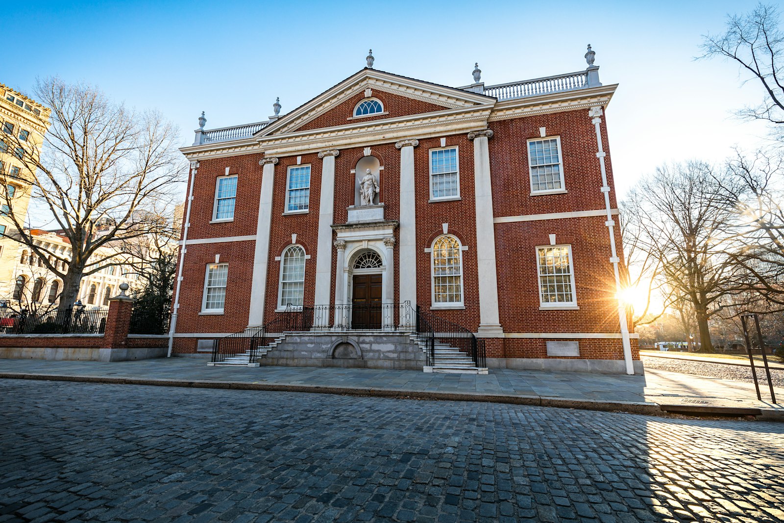 Public administration