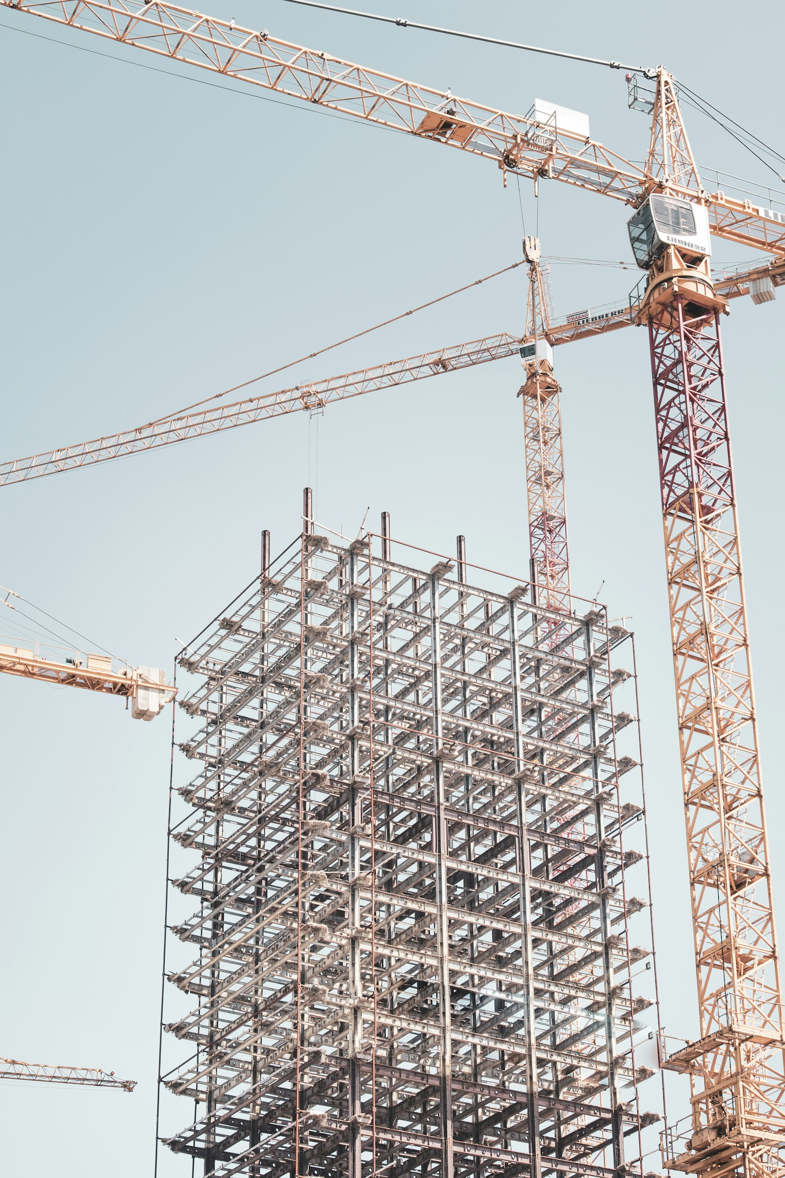 Construction companies